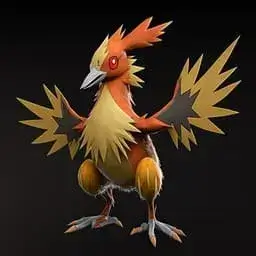 Combusken
