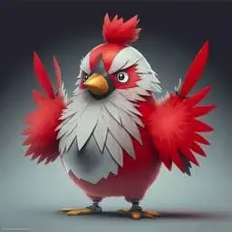 Delibird