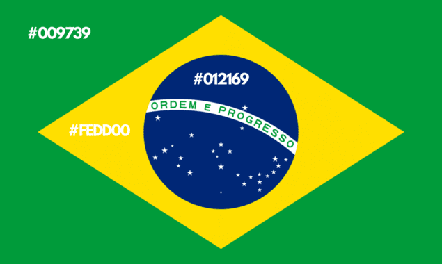brazil flag