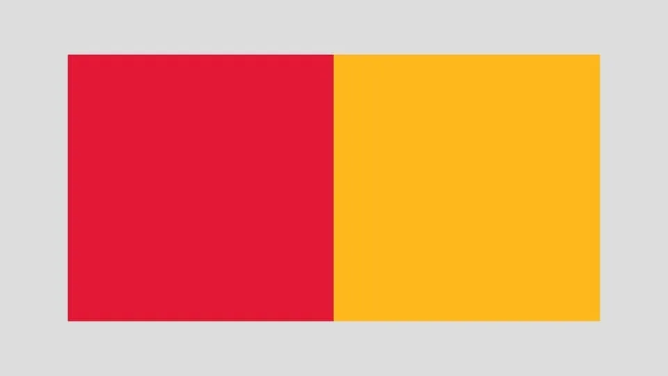 Kansas City Chiefs Colors