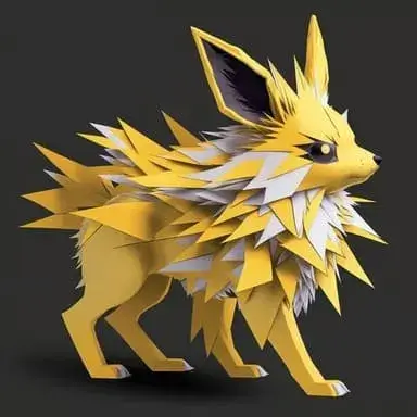 Jolteon