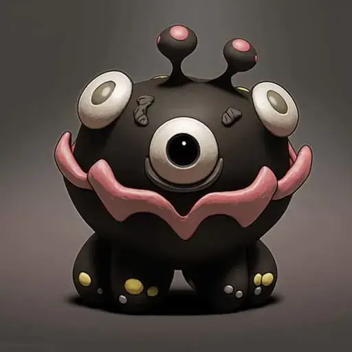 Claydol
