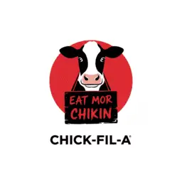 Chick-fil-a Mascot