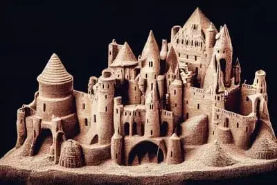 Ancient Castle