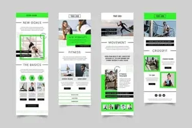 Subscription Notifier Email