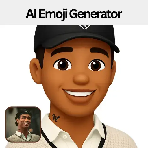 ai emoji generator