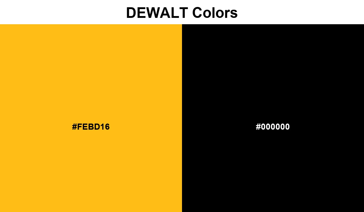 DEWALT