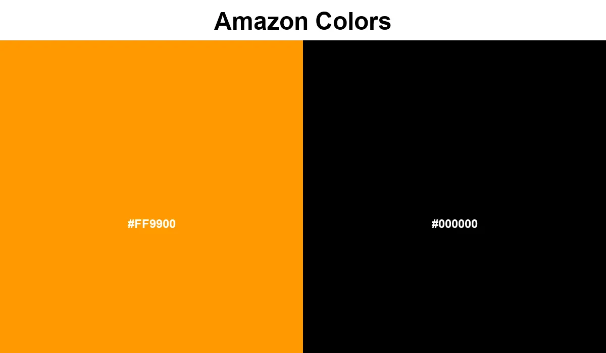 Amazon Colors