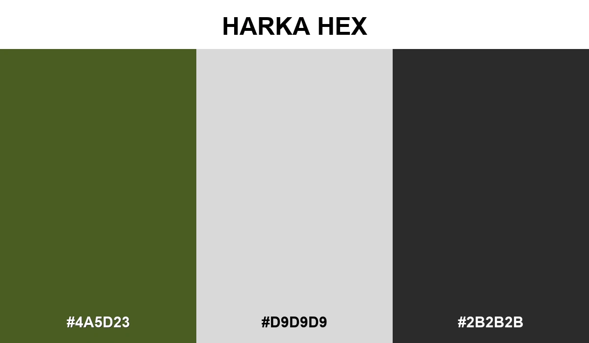 Harka Hex