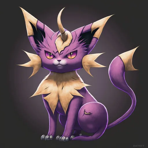 Delcatty, 3d