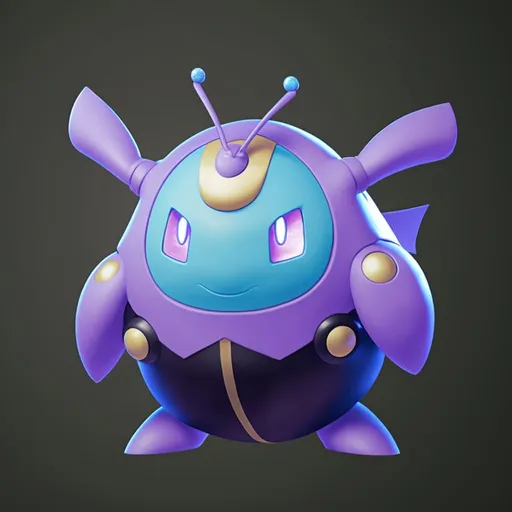 Illumise, 3D