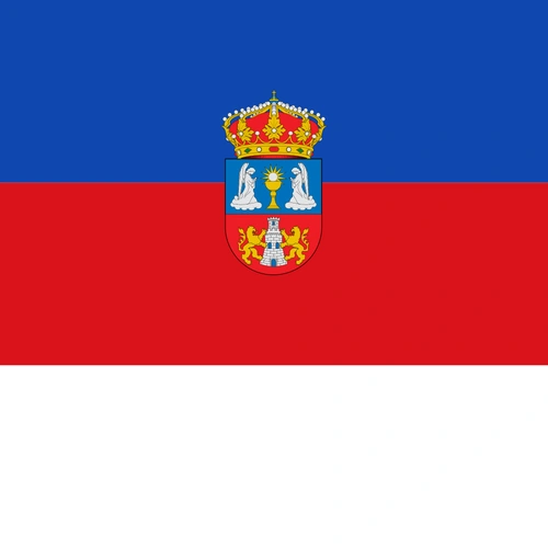 Province of Lugo flag