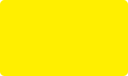 Canary yellow