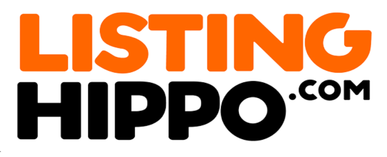 ListingHippo Logo in Canada