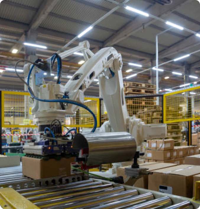 Sell Your Packaging & Labeling Equipment with ListingHippo