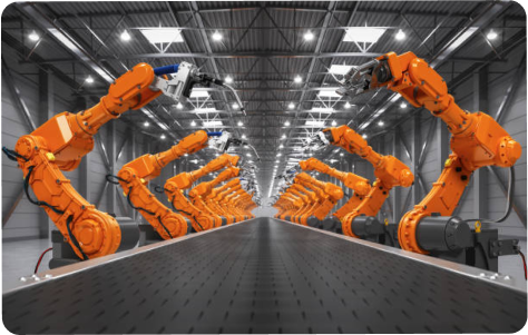 ListingHippo finding a buyer for Robotics & Automation Equipment