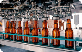 ListingHippo finding a buyer for Food and Beverage Processing Equipment