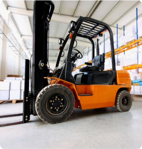 Sell Your Material Handling Equipment with ListingHippo