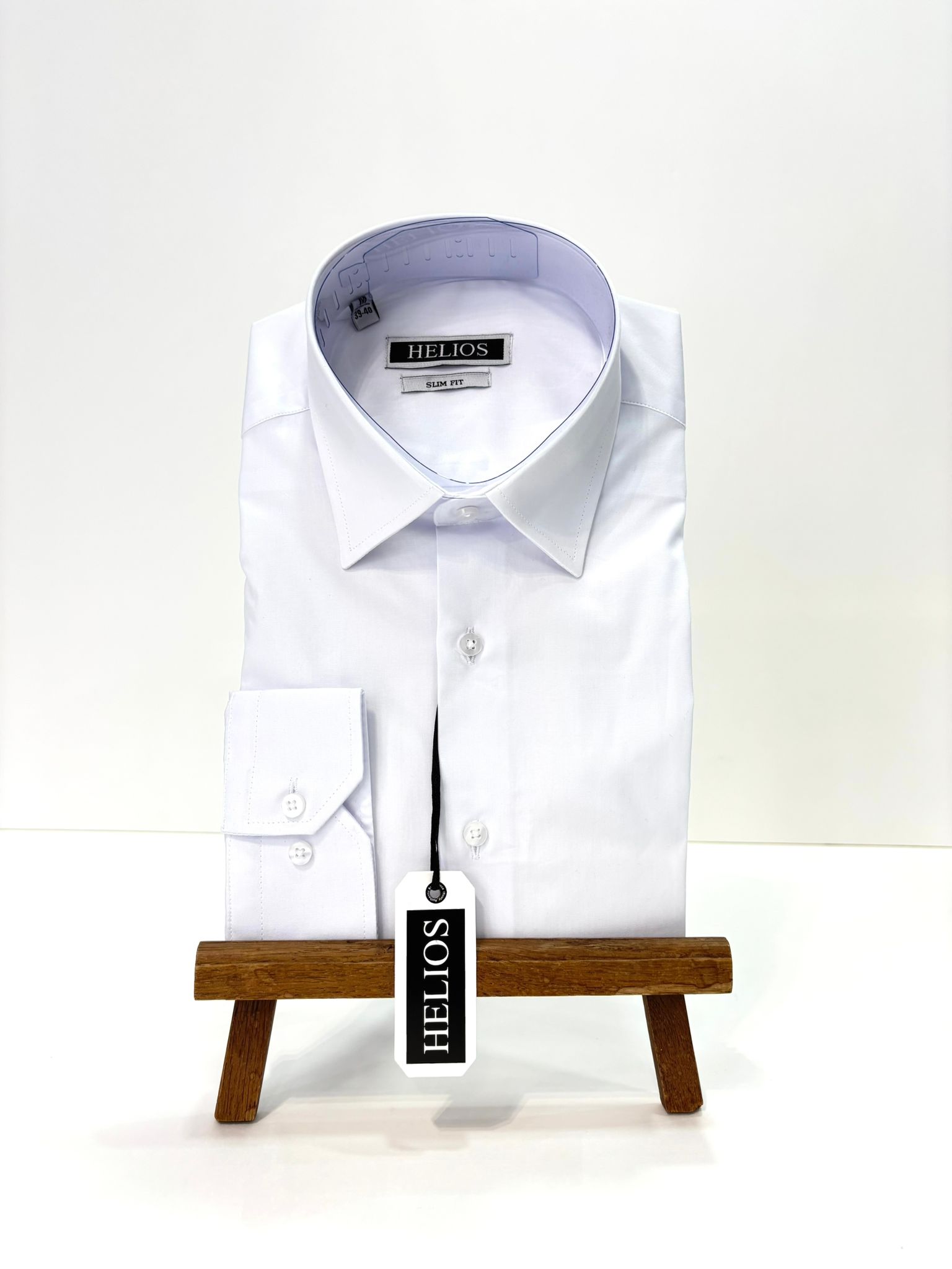 Chemise / Slim Fit