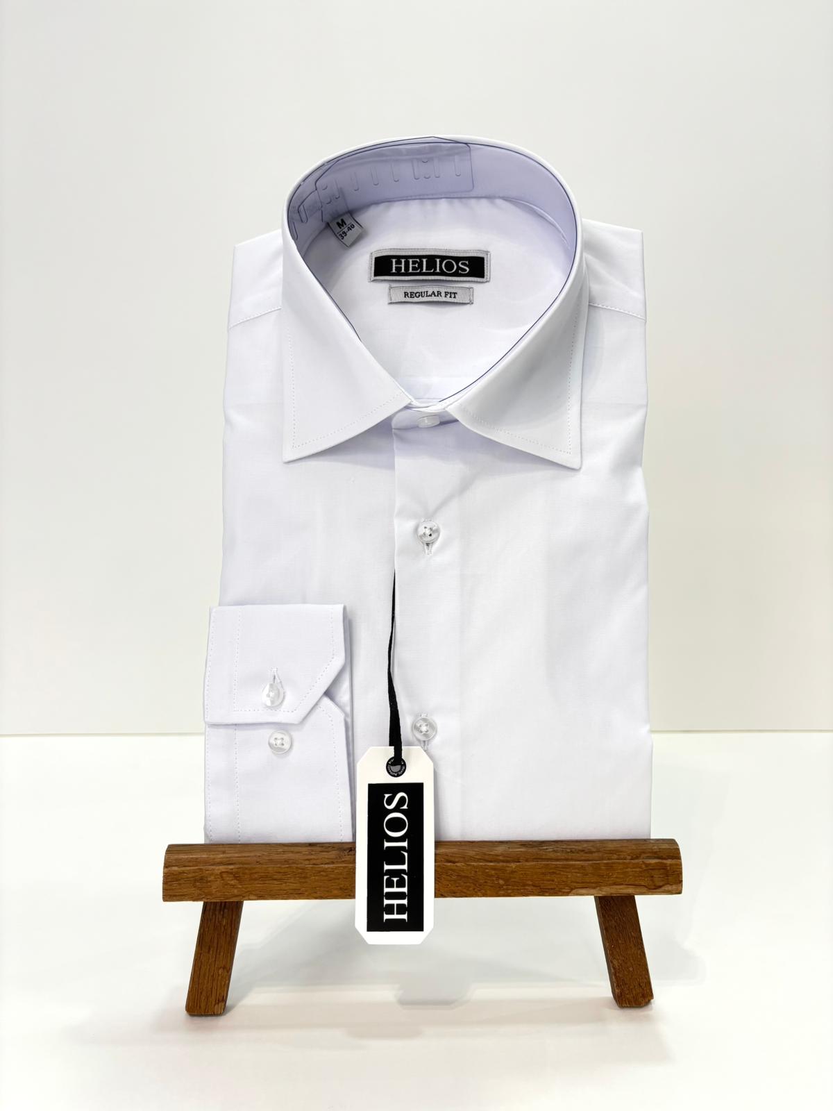 Chemise / Regular Fit