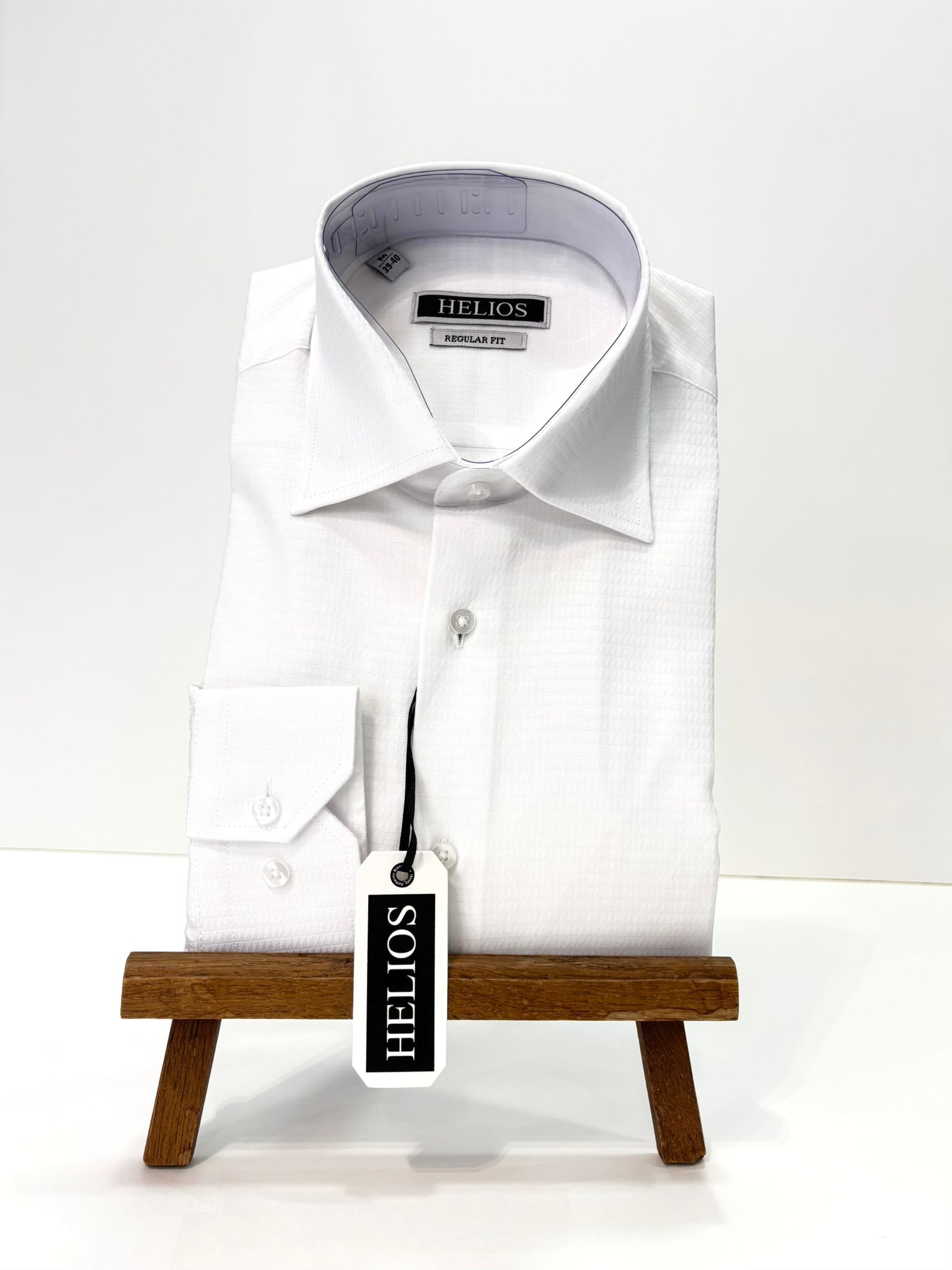 Chemise / Regular Fit