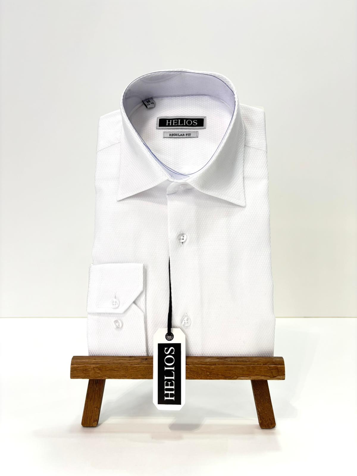 Chemise / Regular Fit