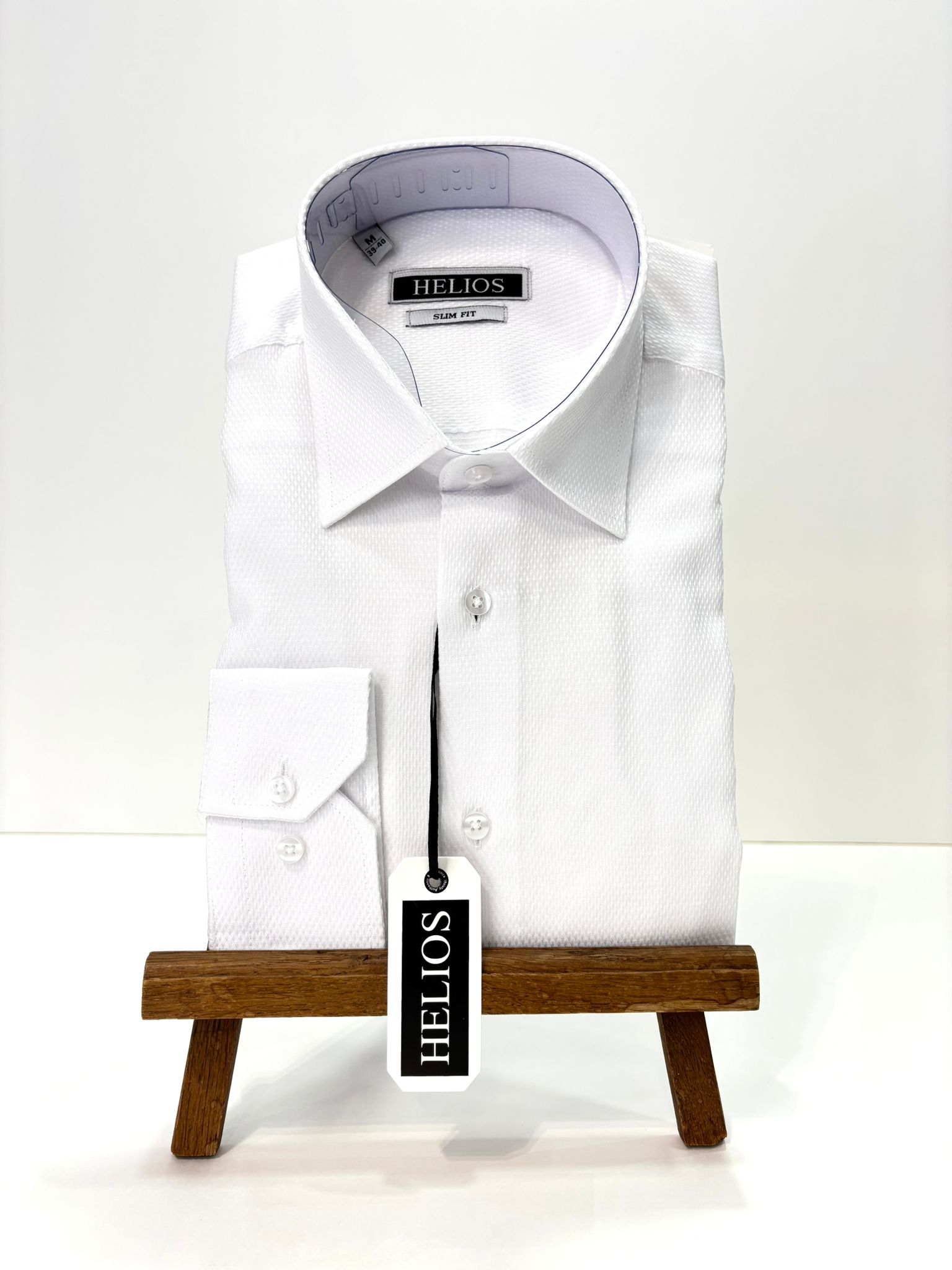 Chemise / Slim Fit