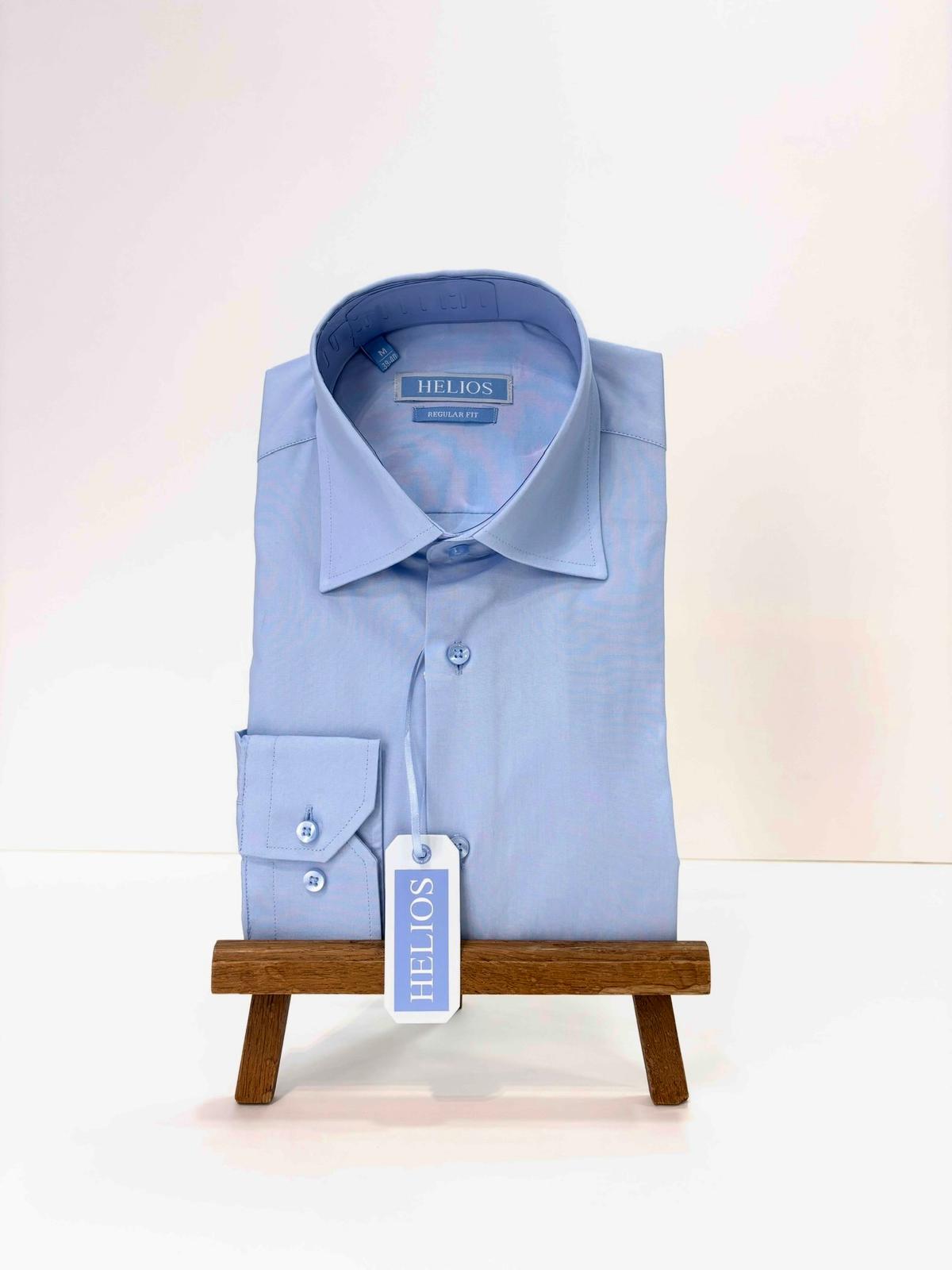 Chemise / Regular Fit