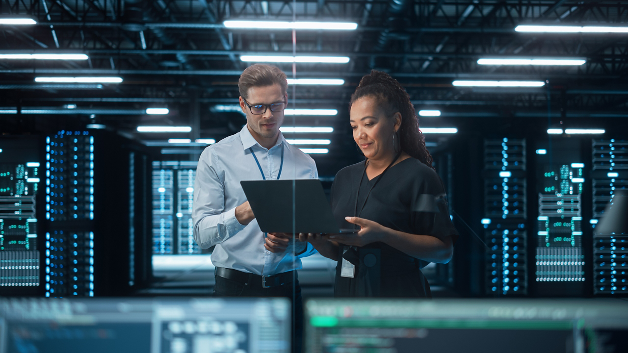 IT Asset Management for Large Corporations