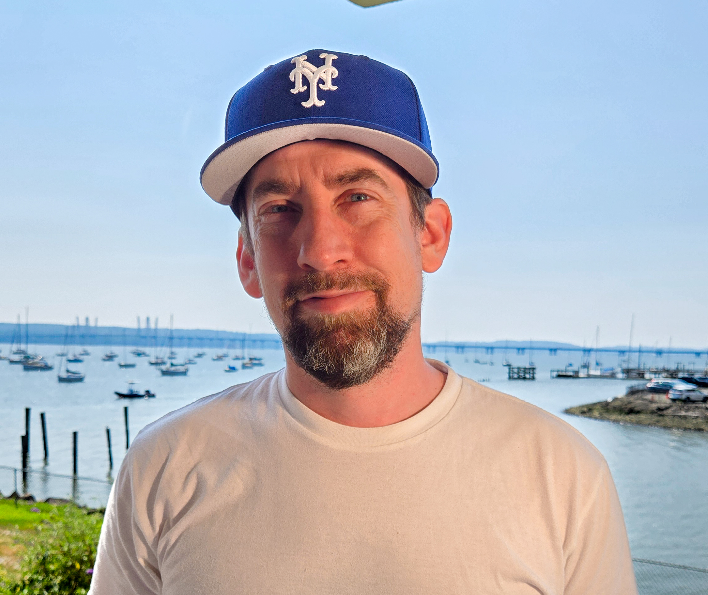 Scott McMenamin