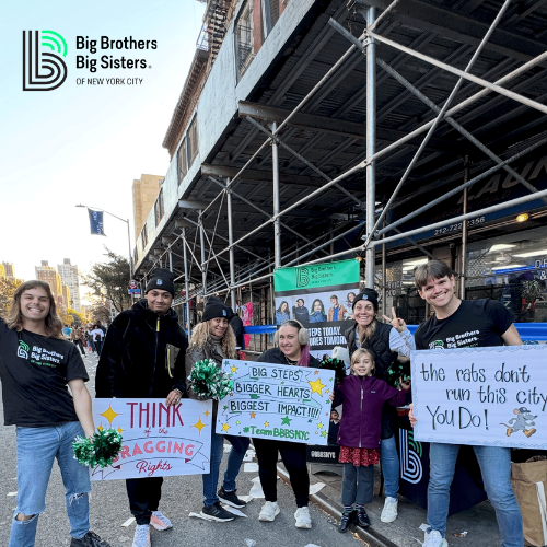 2025 TCS New York Marathon