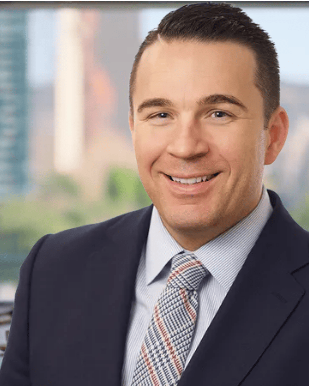 Salvatore "Sal" J. Leone