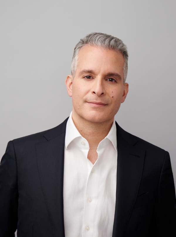 Mikael Nahmias