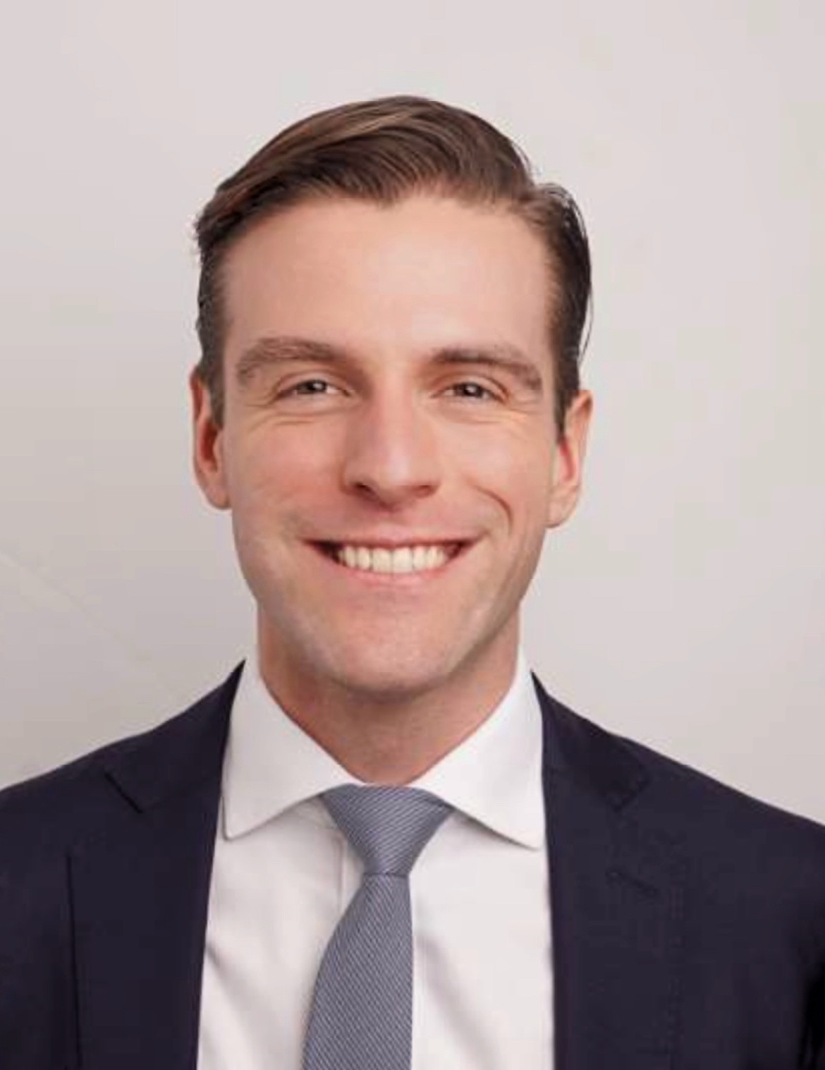 Matthew DeGagne