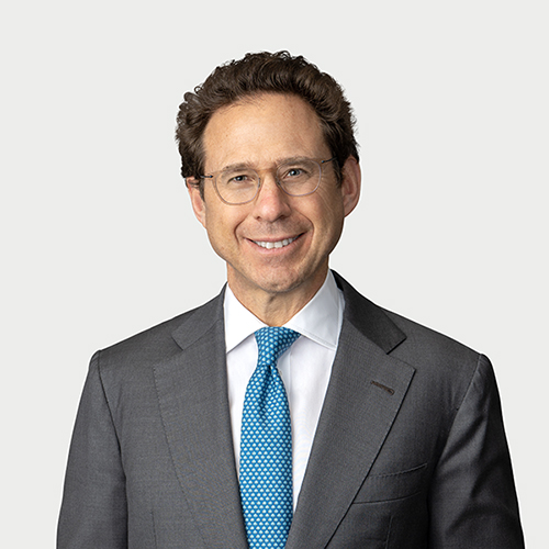 Eric M. Feuerstein