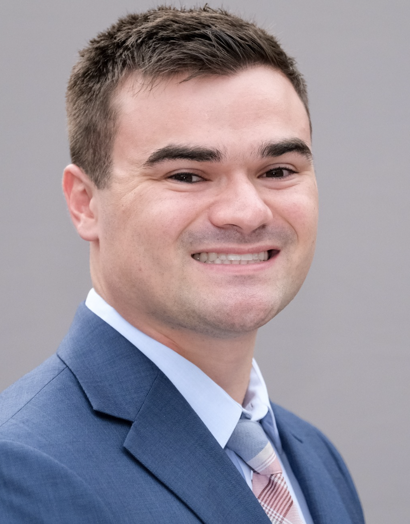 Derek Knobloch
