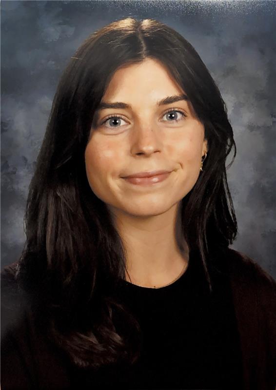 Emma Brandow