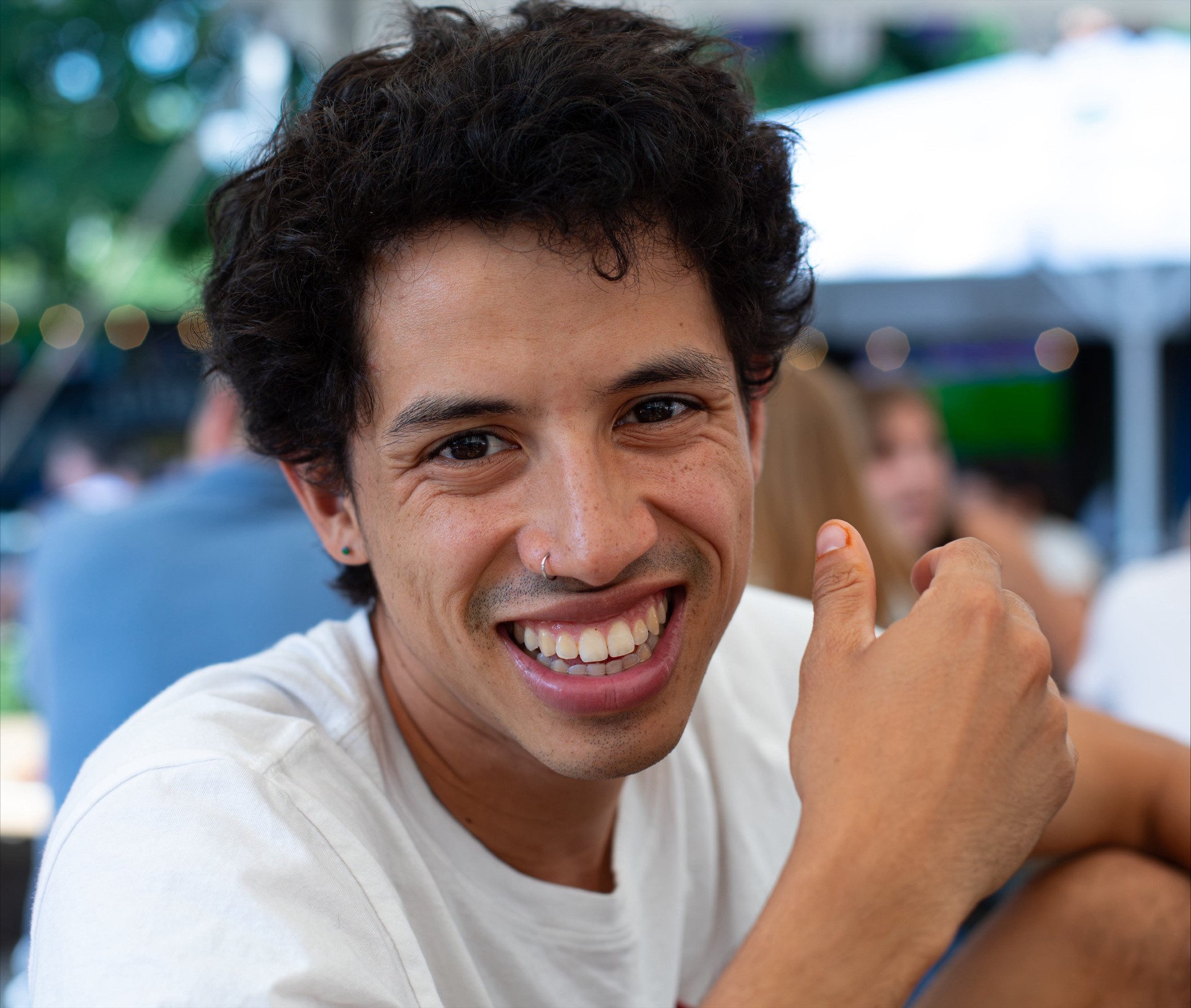 Zachary Chacon