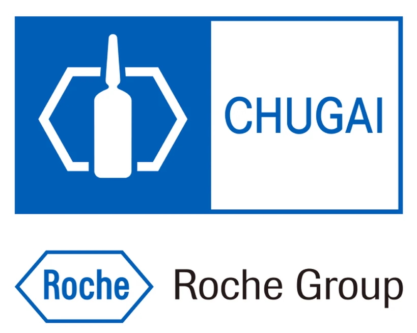 Chugai Pharmaceutical - Roche Group
