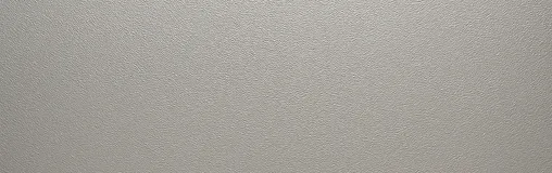 natural silver finish