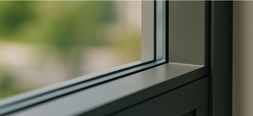 Low E Glazing glass
