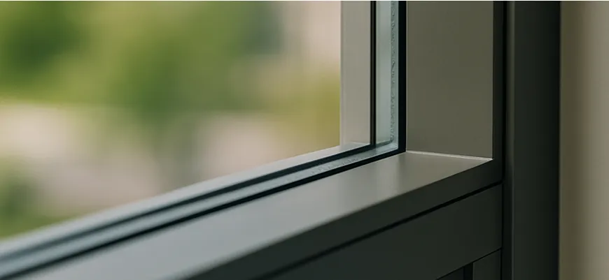 Low E Glazing glass