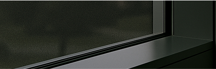 Graphite Glass Tint