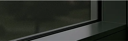 Graphite Glass Tint