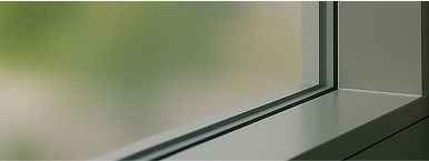 Frosted Glass