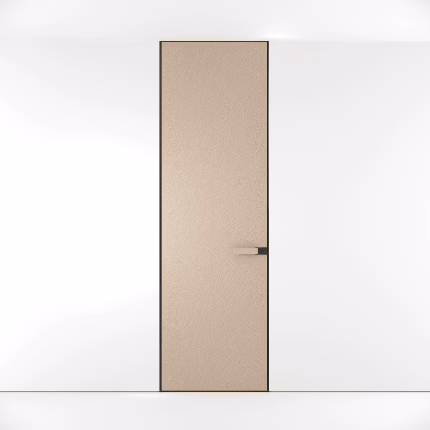 HIDDEN DOOR IN SABLE