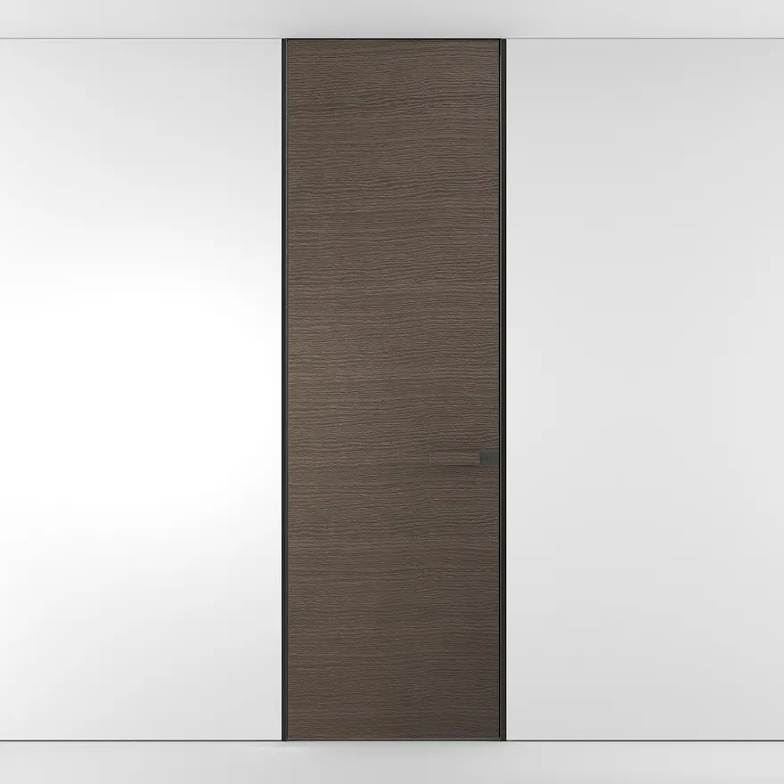 ray eclipse hidden door