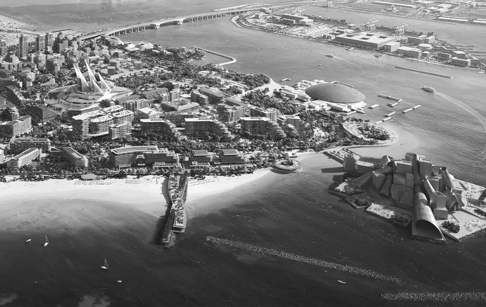 Architecture design firm in Abu Dhabi