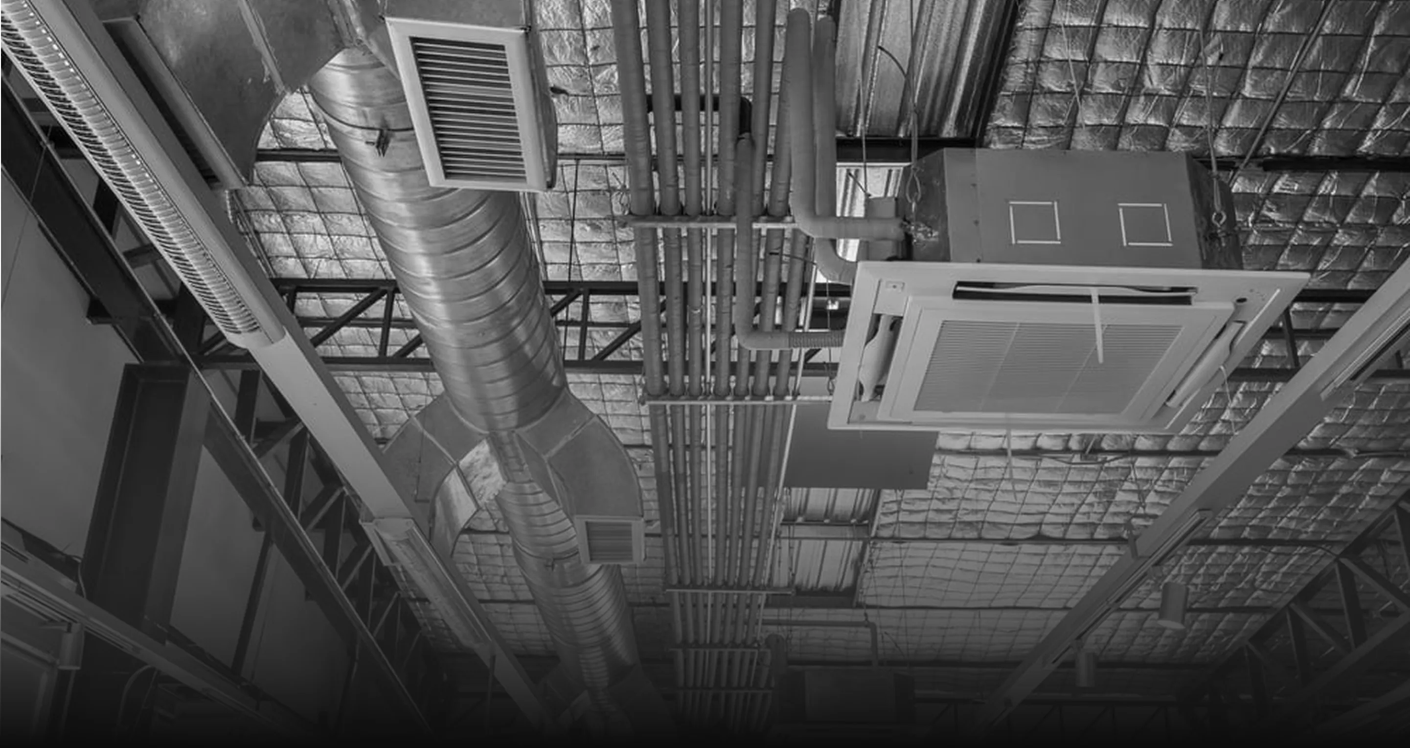 Modern MEP systems enable energy-efficient heating, cooling, lighting, and plumbing for contemporary living.