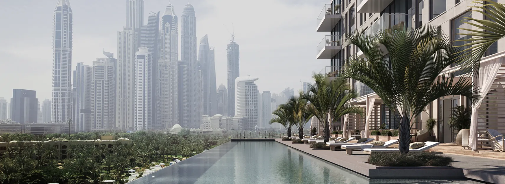 Rayfitout delivers innovative MEP solutions in Dubai, enhancing luxury residences with efficiency and sustainability.
